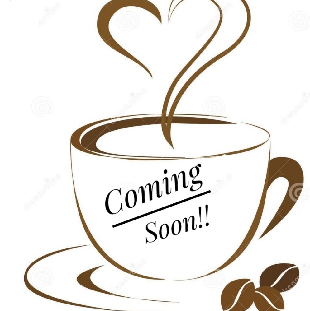 Coming Soon